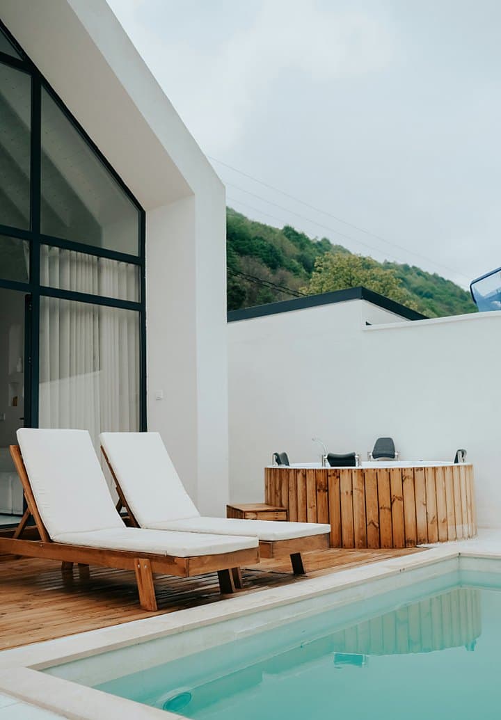 Casa Aroeira