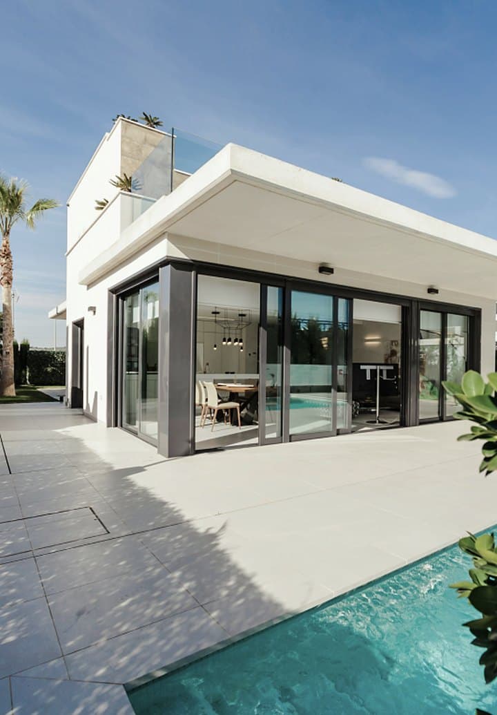 Casa Duna
